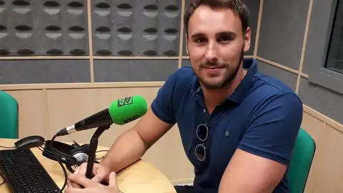 Victor Gutierrez Onda Cero