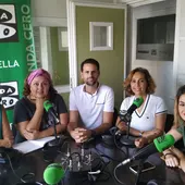 Tertulia 280619 Tertulia 280619
