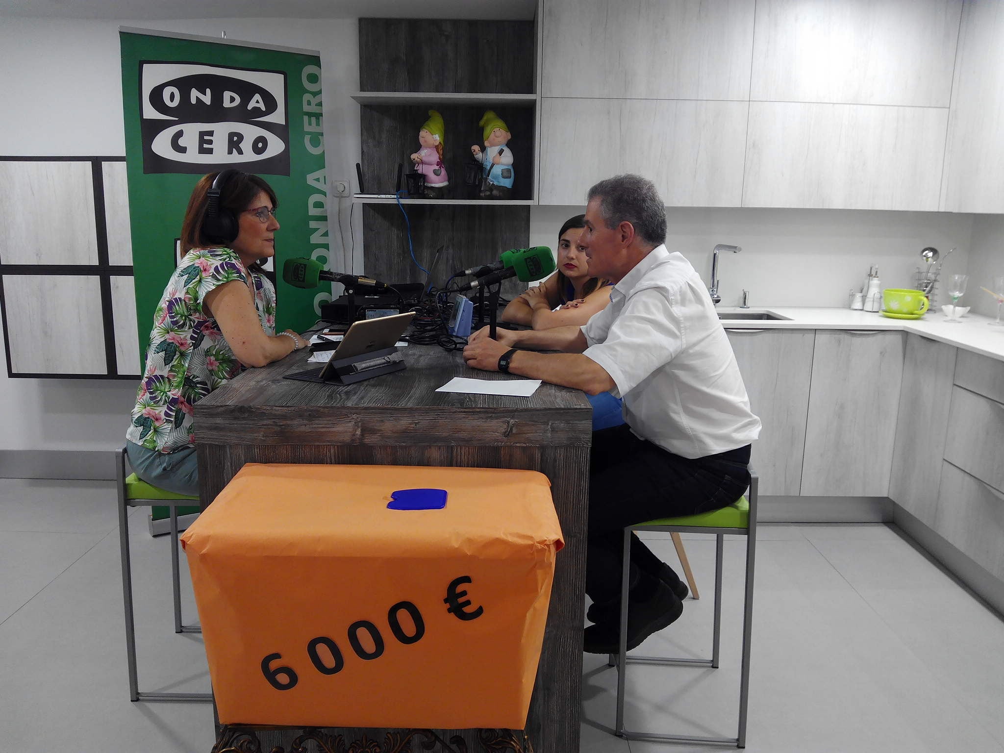 Pamplona en la Onda 28/06/2019 Pamplona en la Onda 28/06/2019
