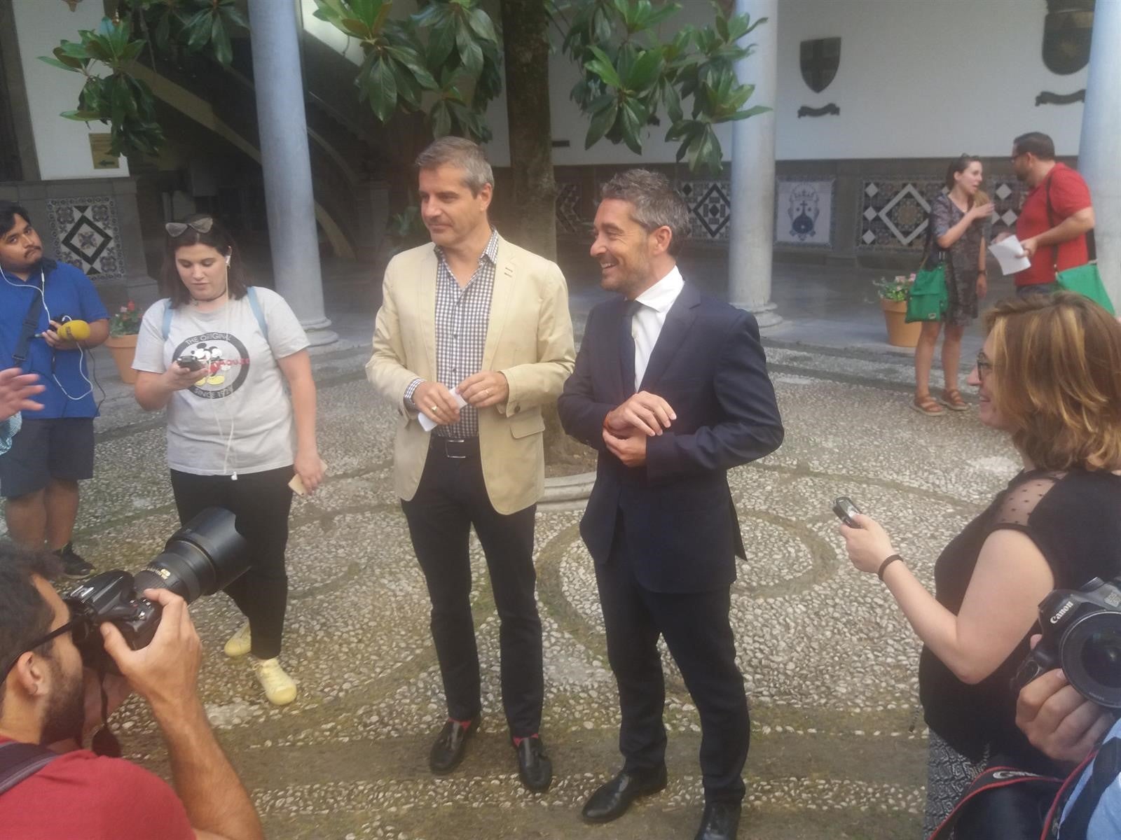 Granada en la Onda 28/06/2019 Granada en la Onda 28/06/2019