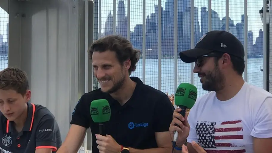 Diego Forlán Diego Forlán