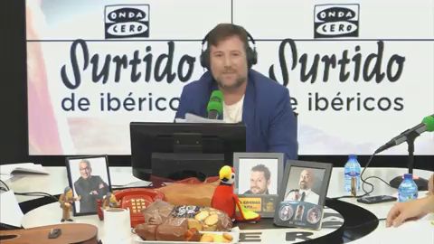 V&Iacute;DEO Surtido de Ib&eacute;ricos 1x30. Programa completo