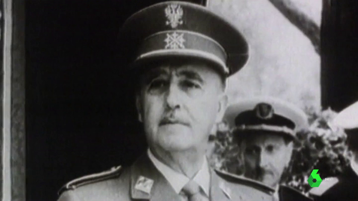 La historia que no nos contaron: "Matar a Franco" La historia que no nos contaron: "Matar a Franco"