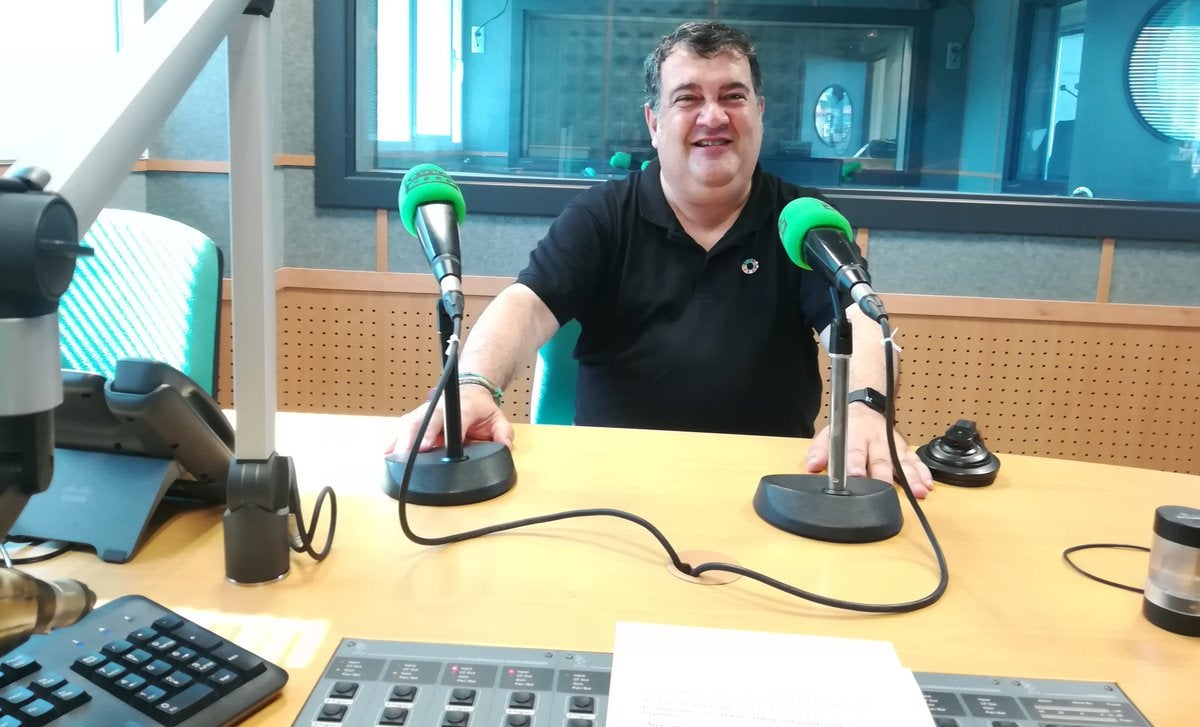Gipuzkoa en la Onda 28/06/2019 Gipuzkoa en la Onda 28/06/2019