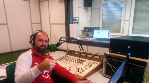 Onda Deportiva Córdoba Onda Deportiva Córdoba