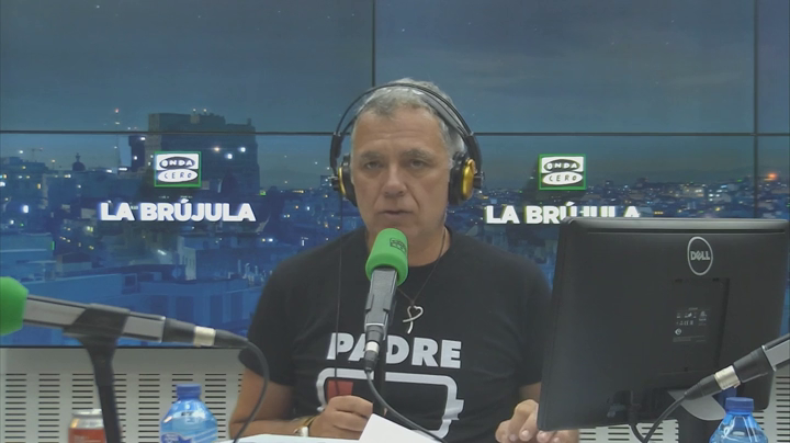 VÍDEO La Reflexión de Lucas 28/06/2019 VÍDEO La Reflexión de Lucas 28/06/2019