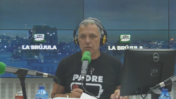 V&Iacute;DEO La Reflexi&oacute;n de Lucas 28/06/2019 