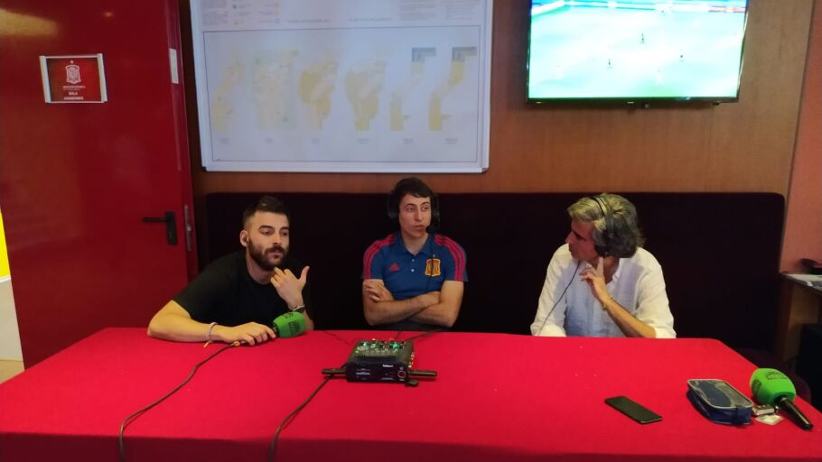 Mikel Oyarzabal