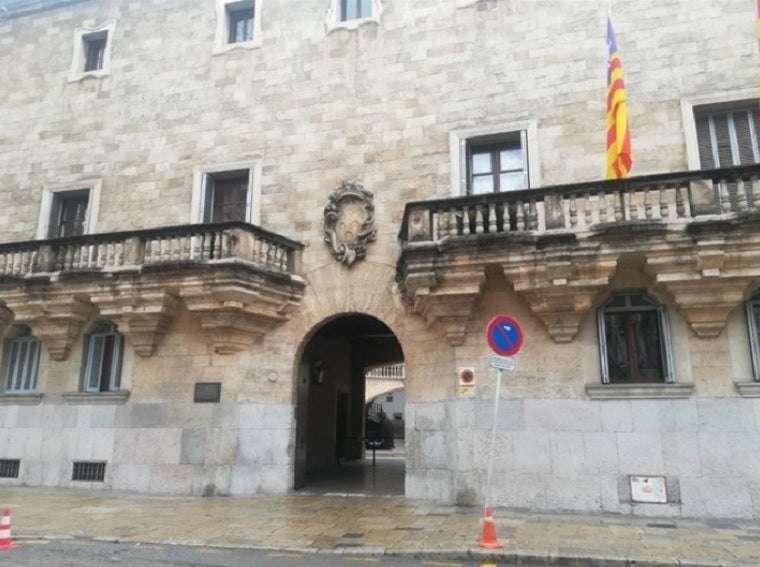 A prisión provisional 2 de los 4 detenidos por la violación de una joven turista en Cala Rajada A prisión provisional 2 de los 4 detenidos por la violación de una joven turista en Cala Rajada