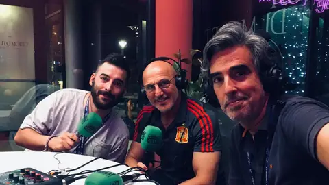 Luis de la Fuente Luis de la Fuente