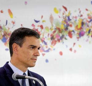 Pedro Sánchez Pedro Sánchez