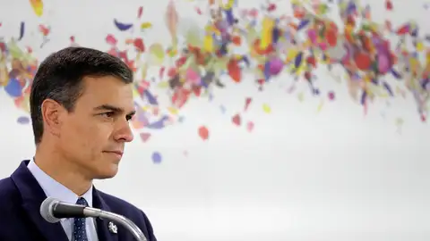 Pedro Sánchez Pedro Sánchez