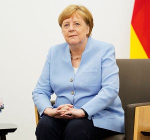 Angela Merkel Angela Merkel