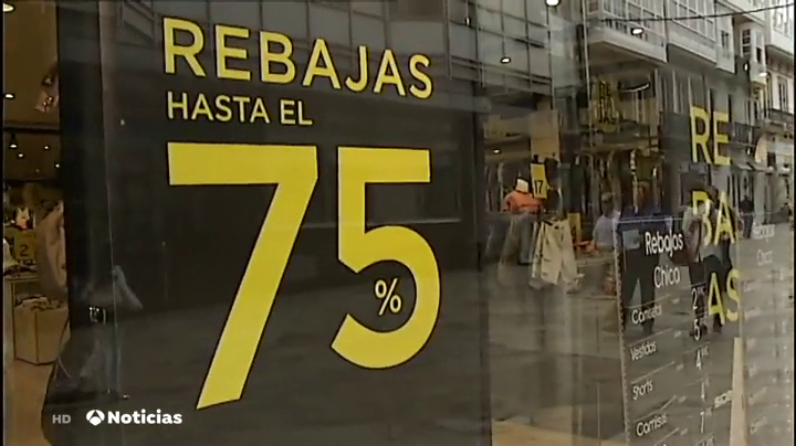 María José López: "Si las grandes superficies reabren con rebajas agresivas será la puntilla para el pequeño comercio" María José López: "Si las grandes superficies reabren con rebajas agresivas será la puntilla para el pequeño comercio"