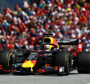 Verstappen Verstappen