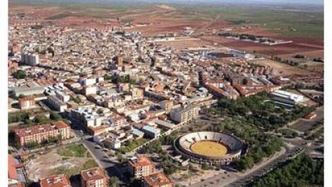 El atropello tuvo lugar cerca de Alc&aacute;zar de San Juan