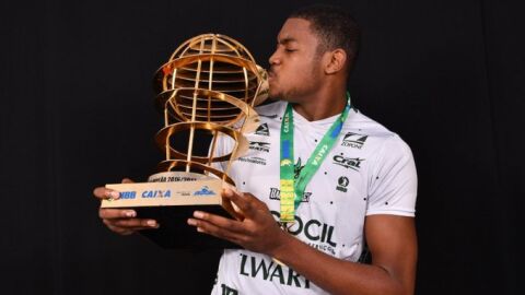 Michael Uchendu