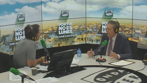 VÍDEO| Entrevista completa a Federico Mayor Zaragoza VÍDEO| Entrevista completa a Federico Mayor Zaragoza