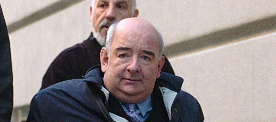 El ex fiscal de la Audiencia Nacional, Eduardo Fungairiño El ex fiscal de la Audiencia Nacional, Eduardo Fungairiño