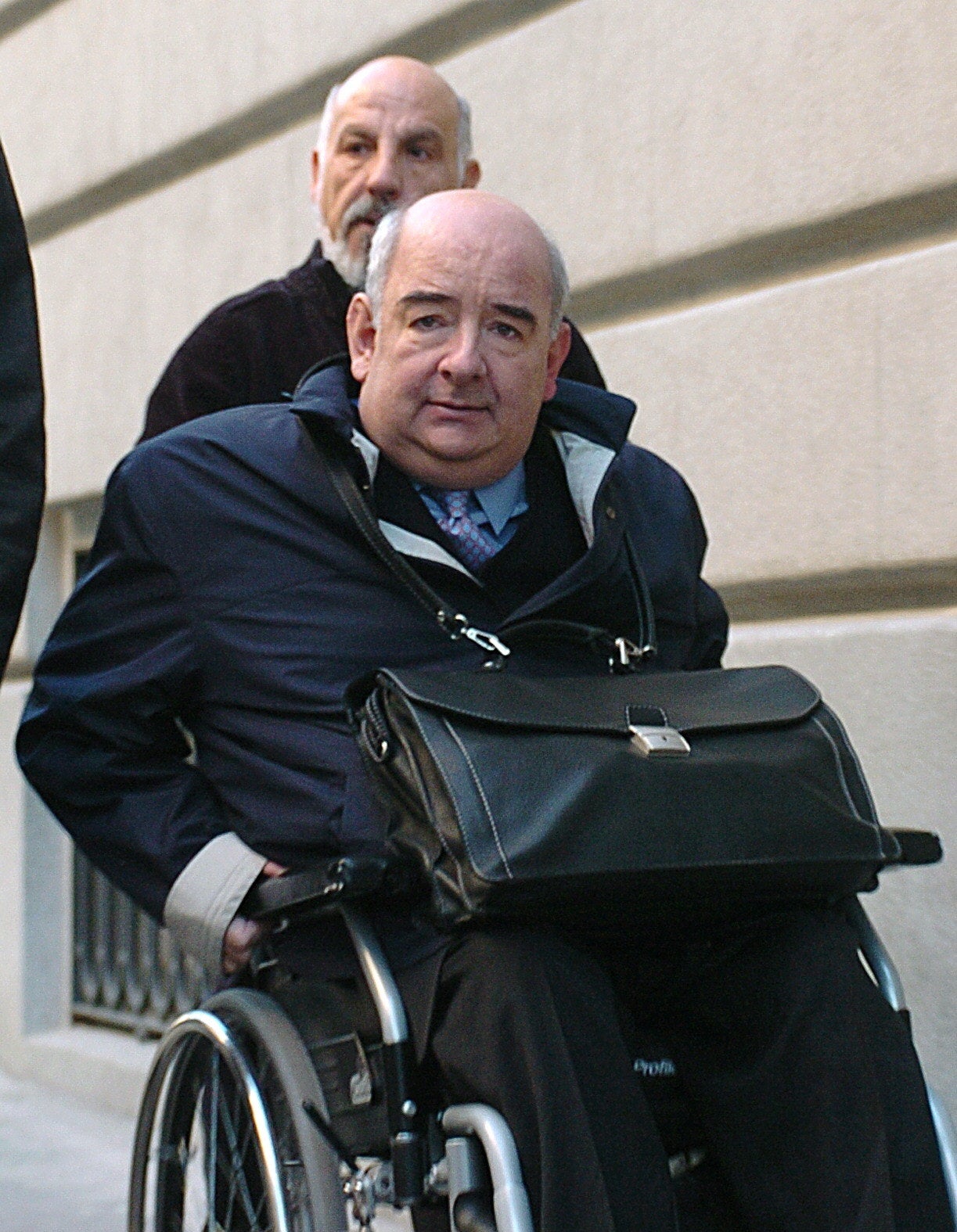 Muere el ex fiscal de la Audiencia Nacional Eduardo Fungairiño, hombre clave en la lucha contra ETA Muere el ex fiscal de la Audiencia Nacional Eduardo Fungairiño, hombre clave en la lucha contra ETA