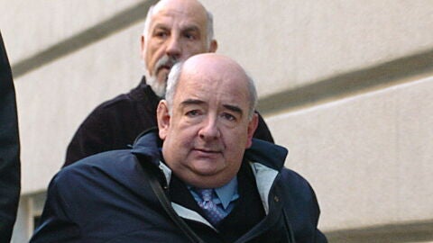 El ex fiscal de la Audiencia Nacional, Eduardo Fungairi&ntilde;o