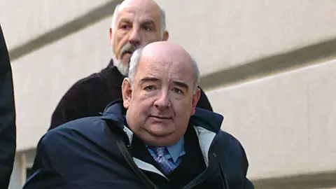 El ex fiscal de la Audiencia Nacional, Eduardo Fungairiño El ex fiscal de la Audiencia Nacional, Eduardo Fungairiño