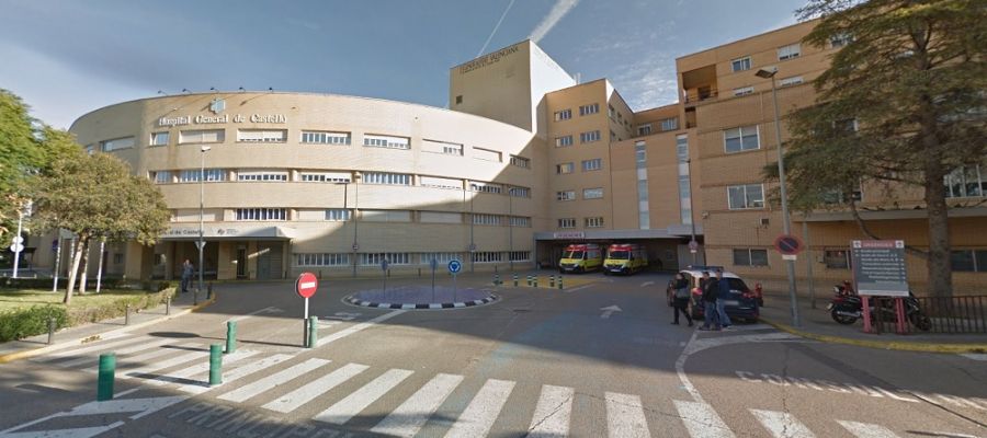 Hospital General Universitario de Castellón Hospital General Universitario de Castellón
