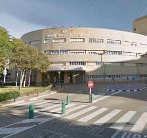 Hospital General Universitario de Castellón Hospital General Universitario de Castellón