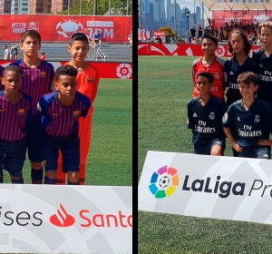 LaLiga Promises LaLiga Promises