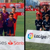 LaLiga Promises LaLiga Promises