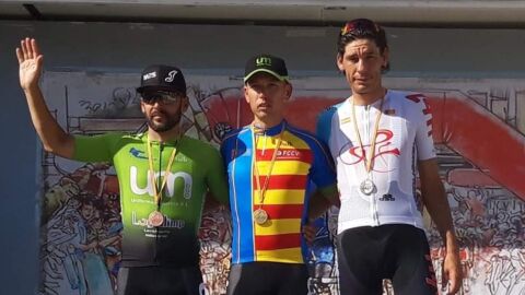 CICLISMO