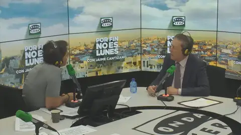 VÍDEO| Mayor Zaragoza: "En el mundo mientras los gastos militares ascenderán a 4.000 millones de dólares, 25.000 personas morirán de hambre extrema" VÍDEO| Mayor Zaragoza: "En el mundo mientras los gastos militares ascenderán a 4.000 millones de dólares, 25.000 personas morirán de hambre extrema"