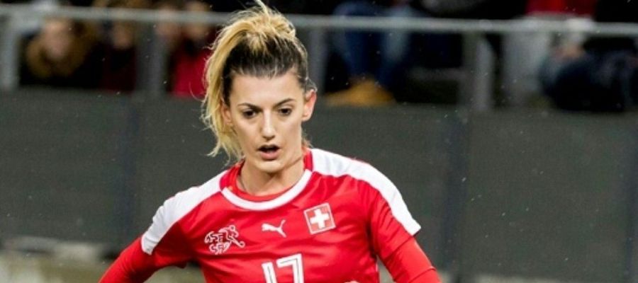 Florijana Ismaili Florijana Ismaili