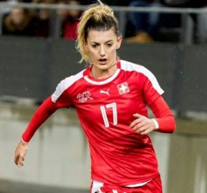 Florijana Ismaili Florijana Ismaili