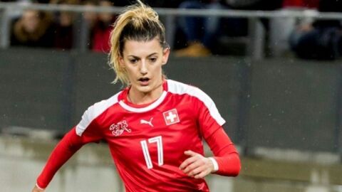 Florijana Ismaili