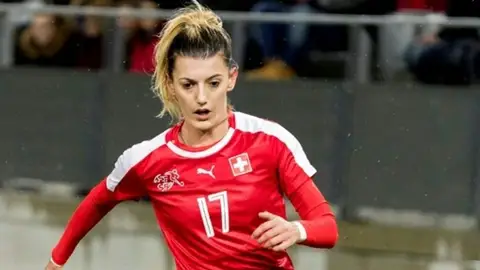 Florijana Ismaili Florijana Ismaili