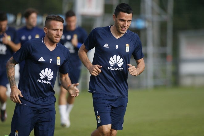 El Elche negocia la llegada del mediocentro Ramón Folch El Elche negocia la llegada del mediocentro Ramón Folch