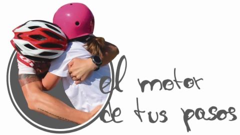 La Asociaci&oacute;n el Motor de tus pasos 