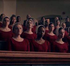 Tercera temporada de 'El cuento de la criada' Tercera temporada de 'El cuento de la criada'