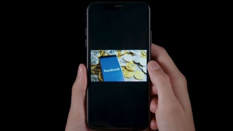 C&oacute;mo funciona libra, la nueva moneda de Facebook