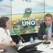 VÍDEO | Zapatero reconoce que se equivocó en no convencer a Rajoy de que se sumara al Estatut de Cataluña 