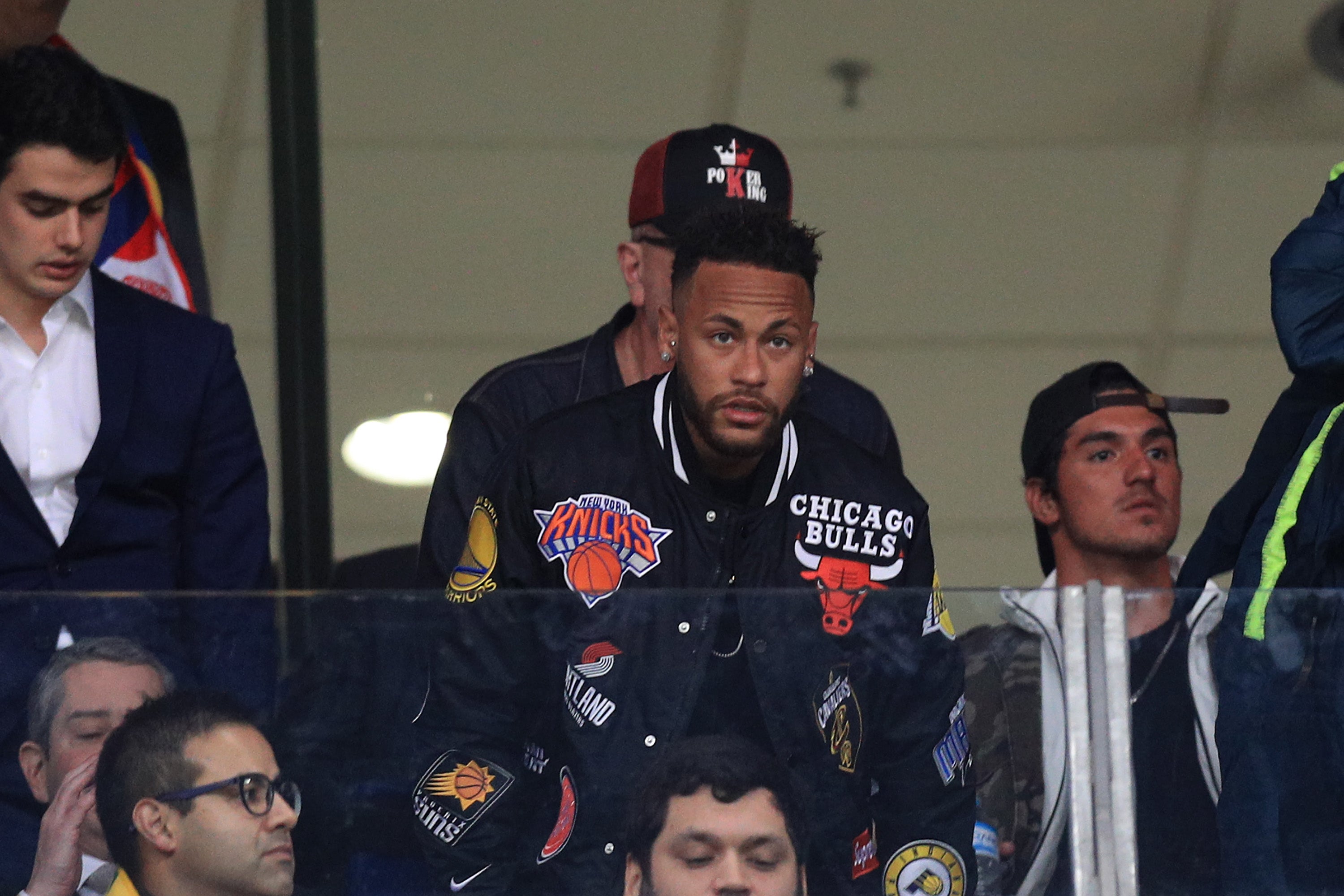 Neymar no se reincorpora a los entrenamientos del PSG y el club anuncia que tomará medidas Neymar no se reincorpora a los entrenamientos del PSG y el club anuncia que tomará medidas