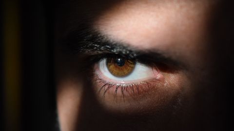 Mal de ojo