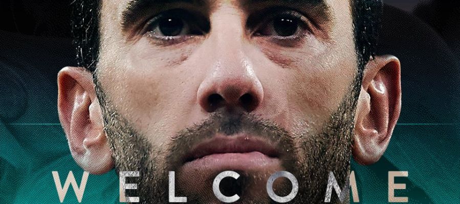 El Inter anuncia el fichaje de Diego Godín El Inter anuncia el fichaje de Diego Godín