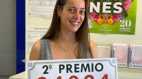 Loter&iacute;a