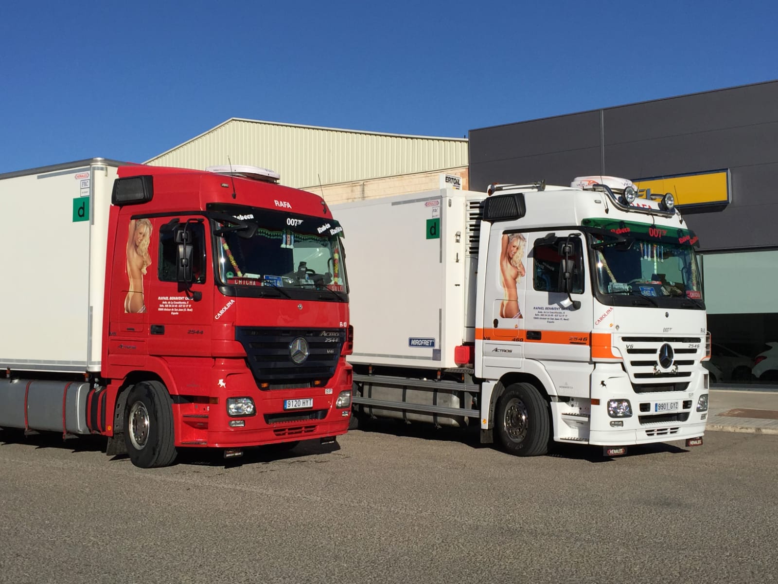 La Rioja en la Onda 29/07/2019 La Rioja en la Onda 29/07/2019