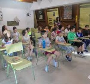 aula naturaleza oira aula naturaleza oira