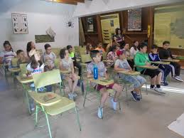 Programas de actividades de verán para a rapazada de Ourense Programas de actividades de verán para a rapazada de Ourense