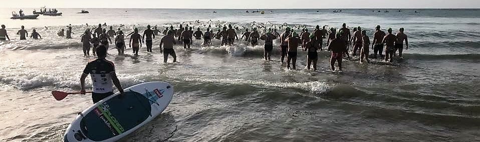 Margalló-Ecologistes en Acció pide que se aclare las pruebas deportivas en el litoral que prohíbe el PATIVEL Margalló-Ecologistes en Acció pide que se aclare las pruebas deportivas en el litoral que prohíbe el PATIVEL