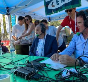 Javier Tebas Javier Tebas